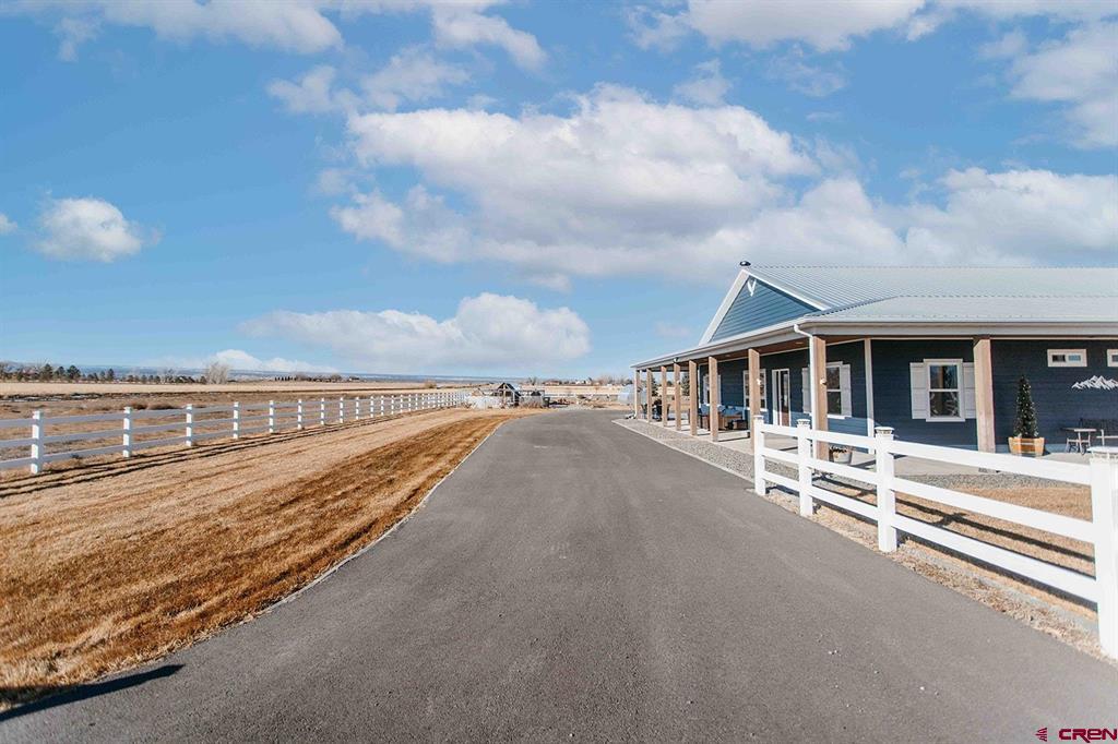 13457 6175 Road Montrose CO 81403