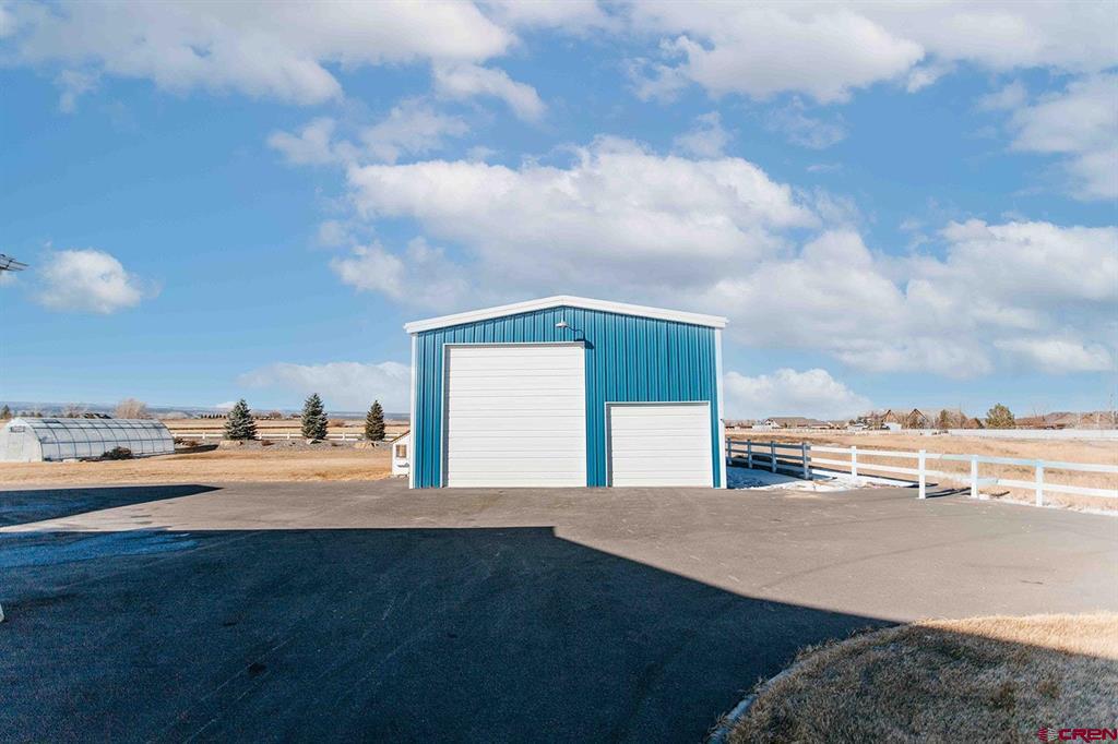 13457 6175 Road Montrose CO 81403
