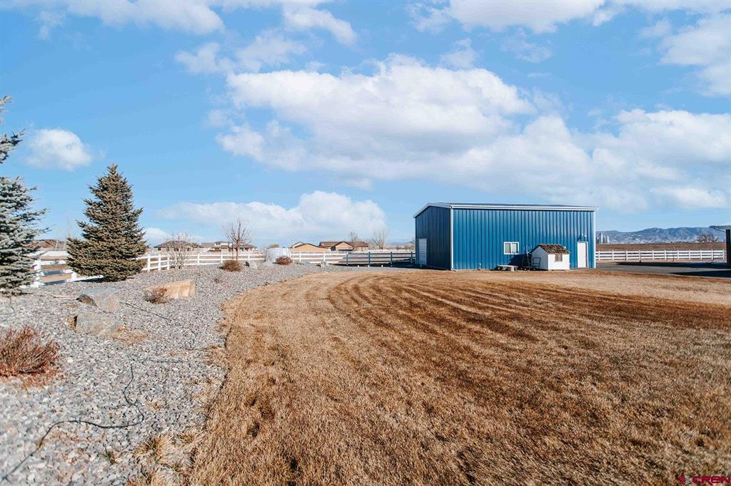 13457 6175 Road Montrose CO 81403