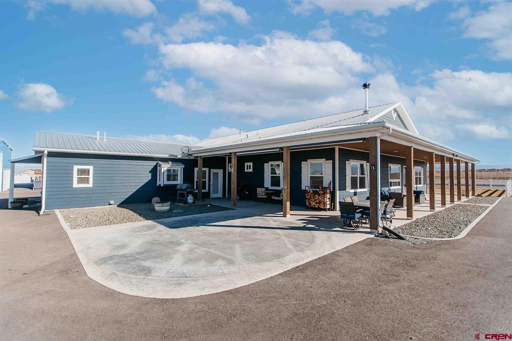 13457 6175 Road Montrose CO 81403