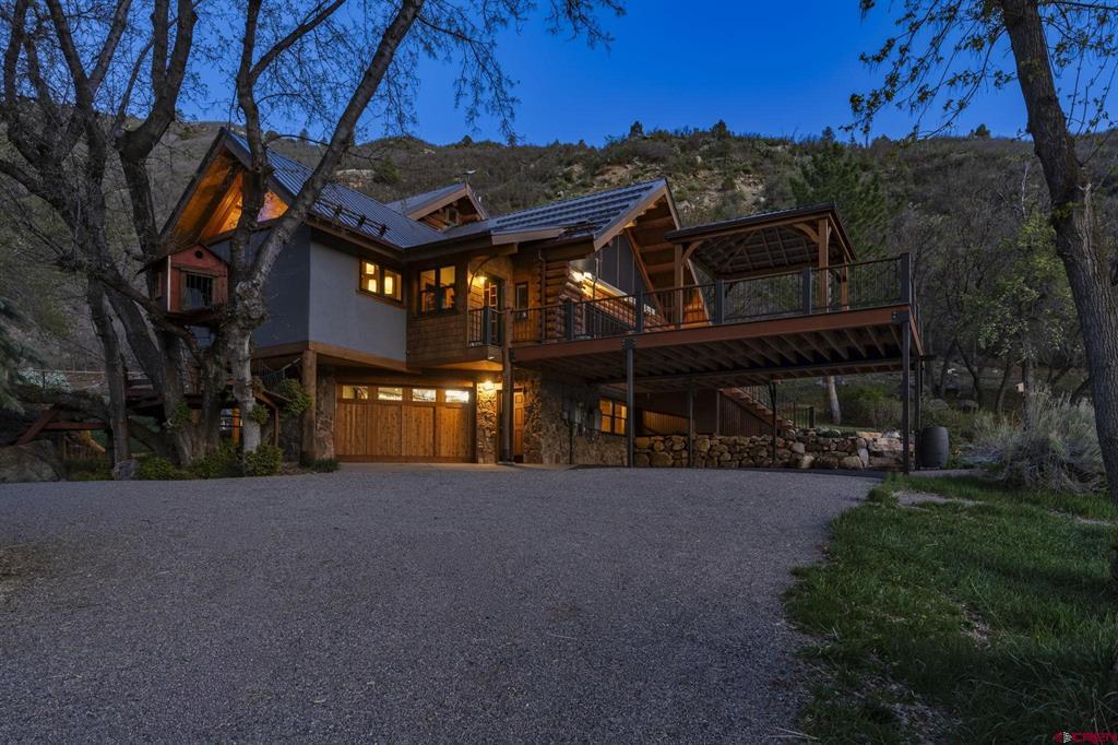 134 Chapman Drive Durango CO 81301