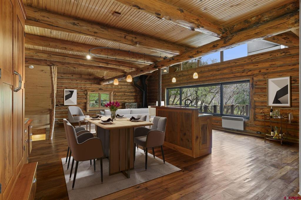 134 Chapman Drive Durango CO 81301