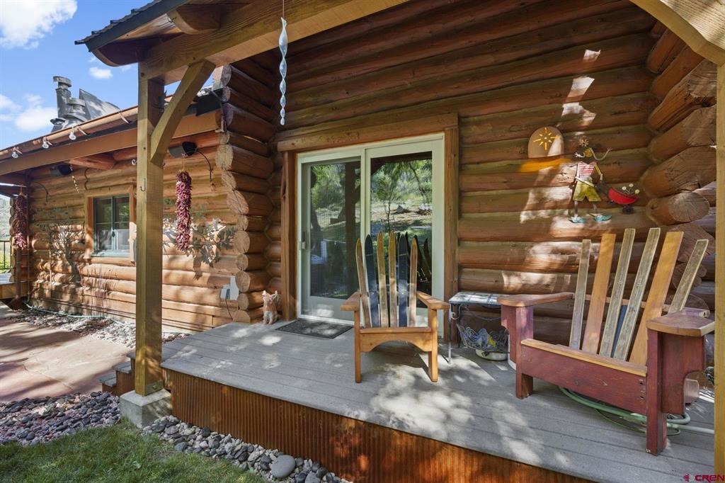 134 Chapman Drive Durango CO 81301