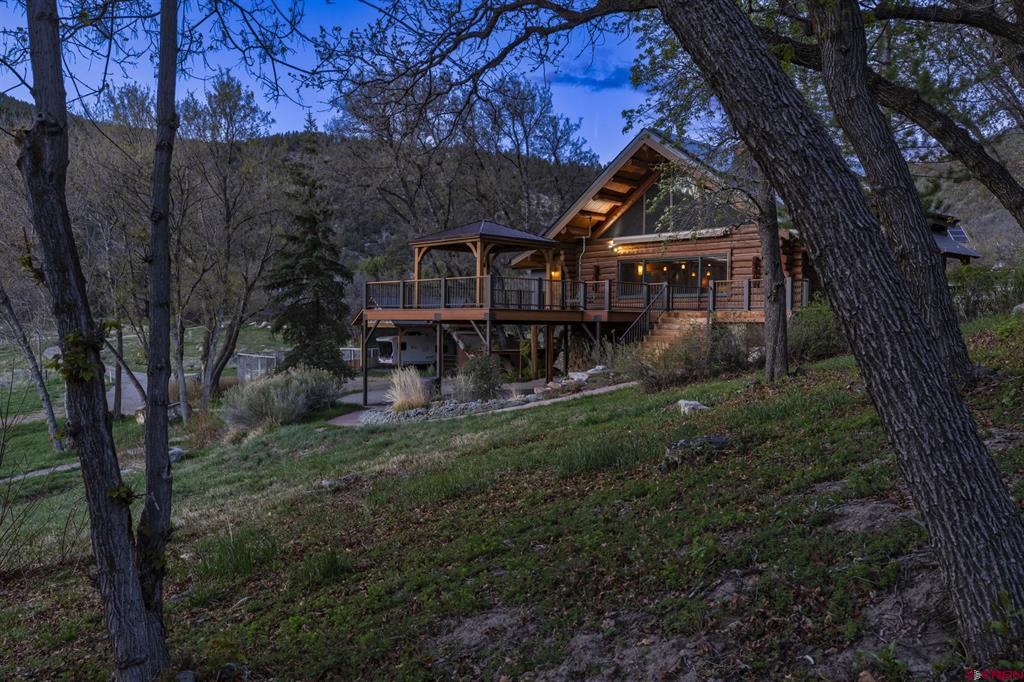 134 Chapman Drive Durango CO 81301