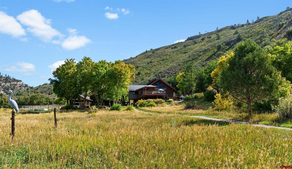 134 Chapman Drive Durango CO 81301
