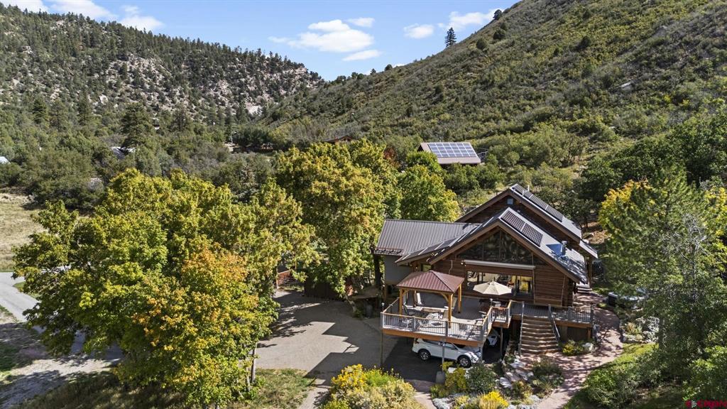 134 Chapman Drive Durango CO 81301