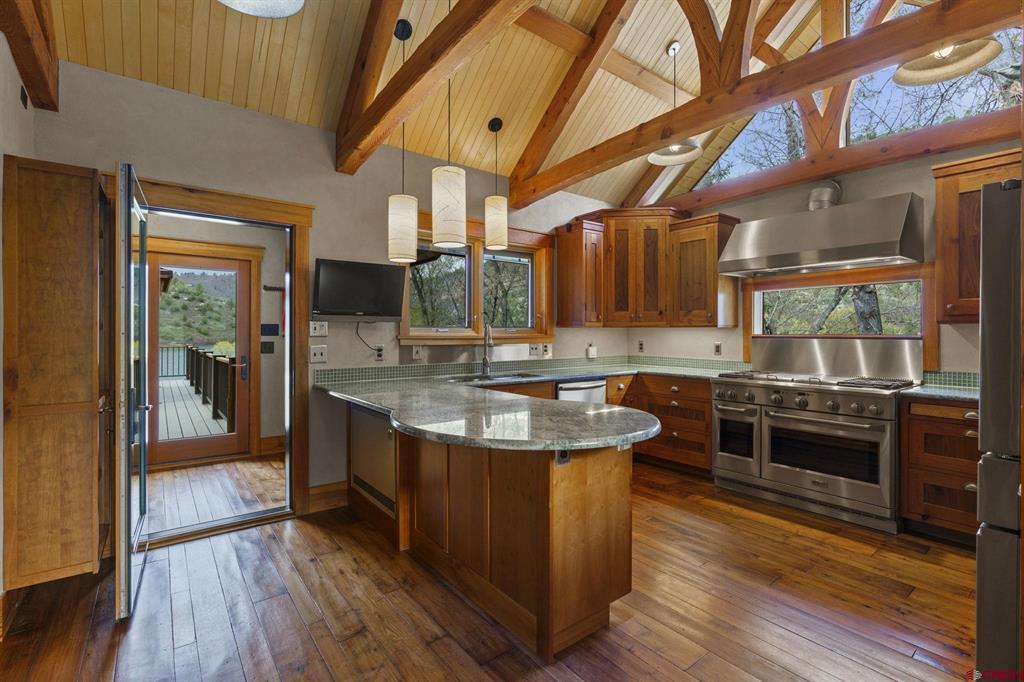 134 Chapman Drive Durango CO 81301