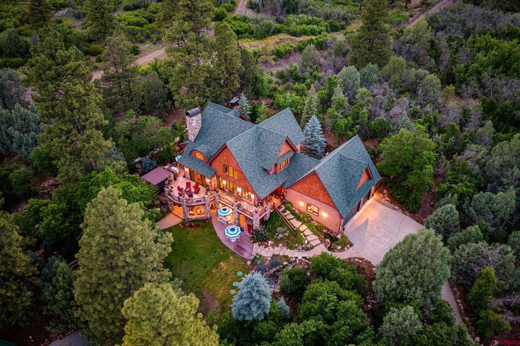 696 Irongate Way Durango CO 81301