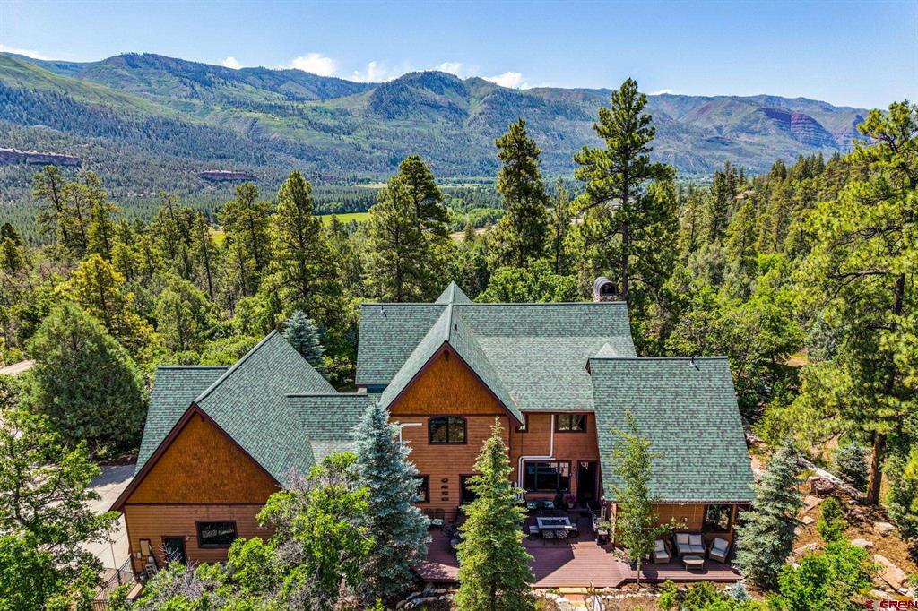 696 Irongate Way Durango CO 81301