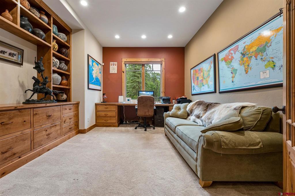 696 Irongate Way Durango CO 81301