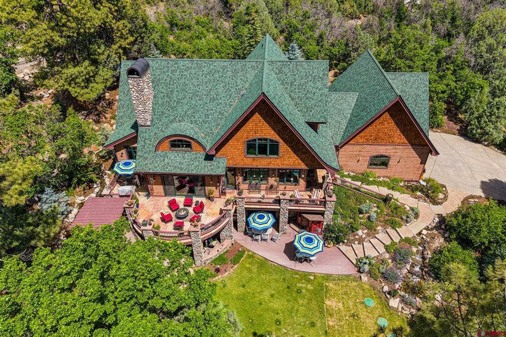 696 Irongate Way Durango CO 81301