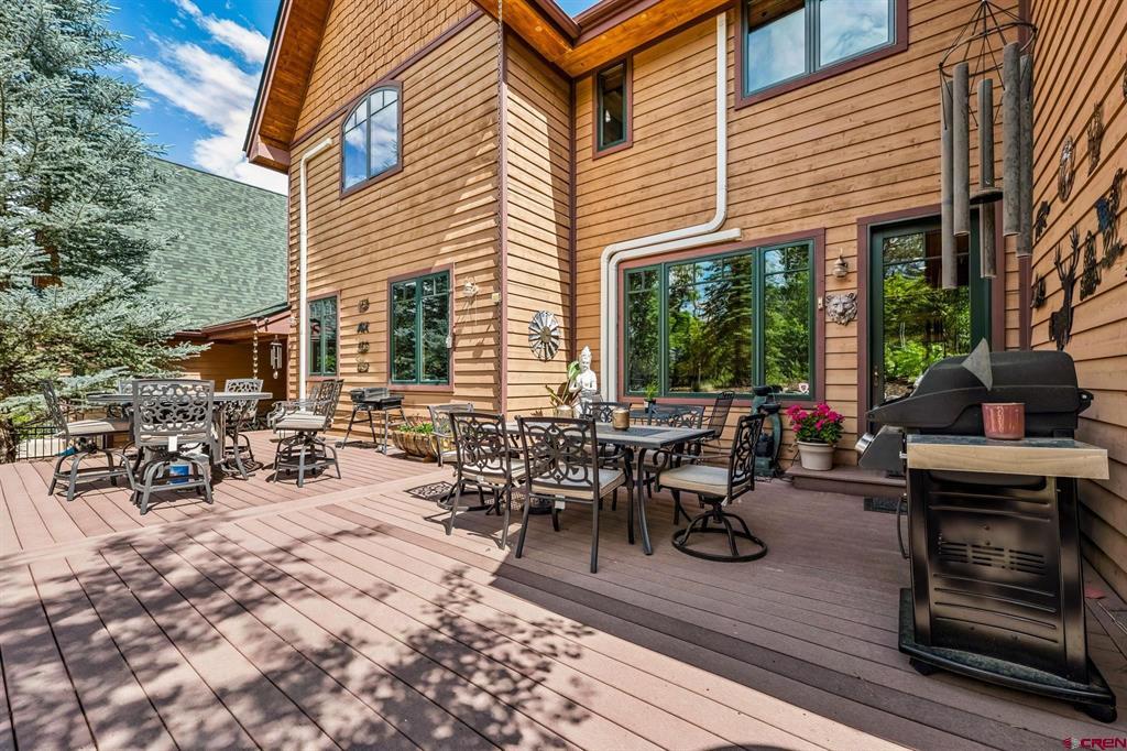 696 Irongate Way Durango CO 81301