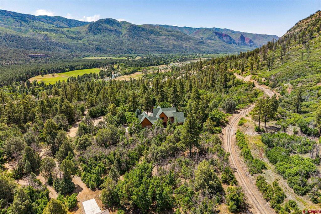 696 Irongate Way Durango CO 81301