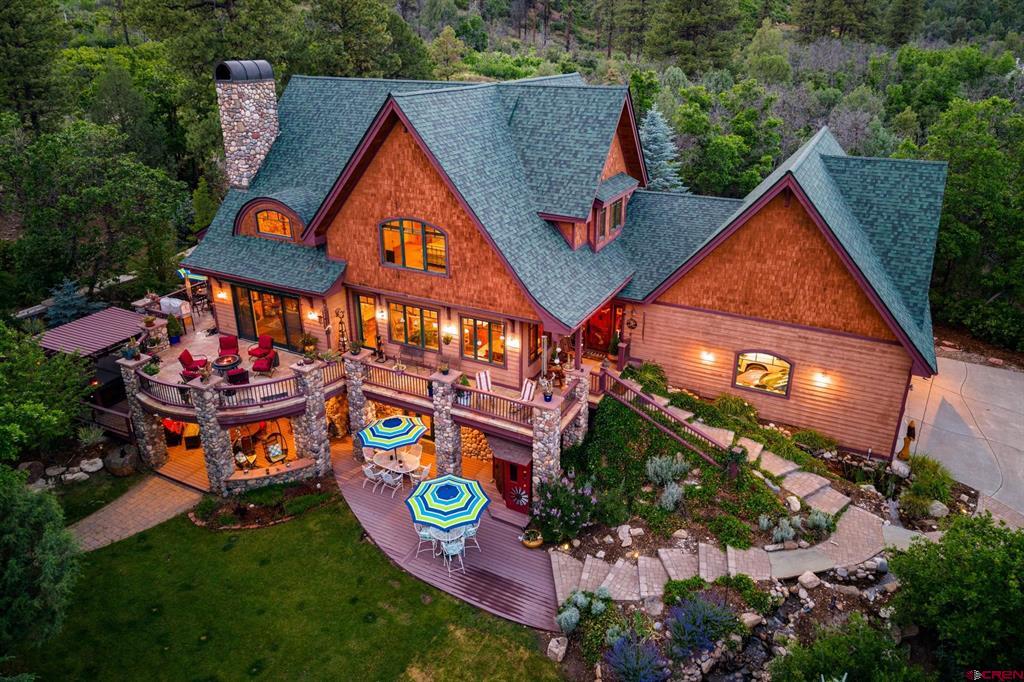 696 Irongate Way Durango CO 81301