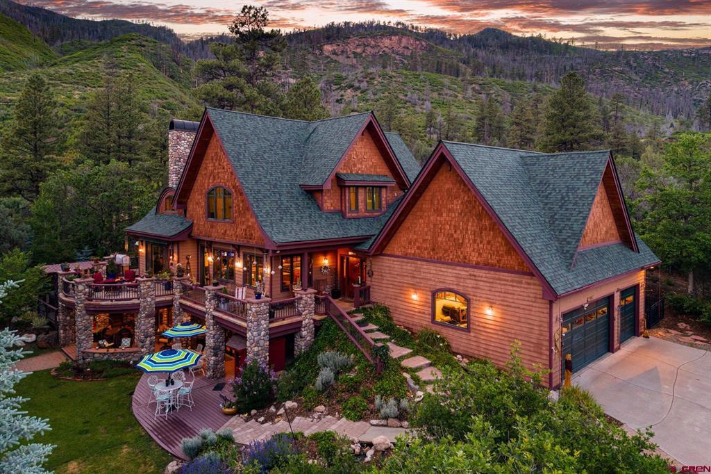 696 Irongate Way Durango CO 81301