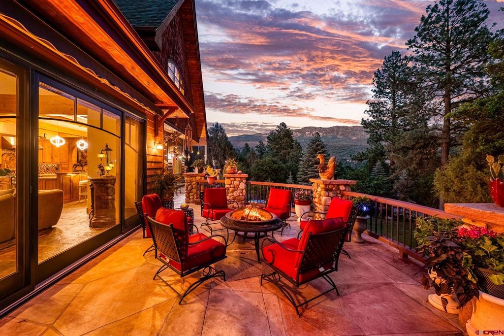 696 Irongate Way Durango CO 81301