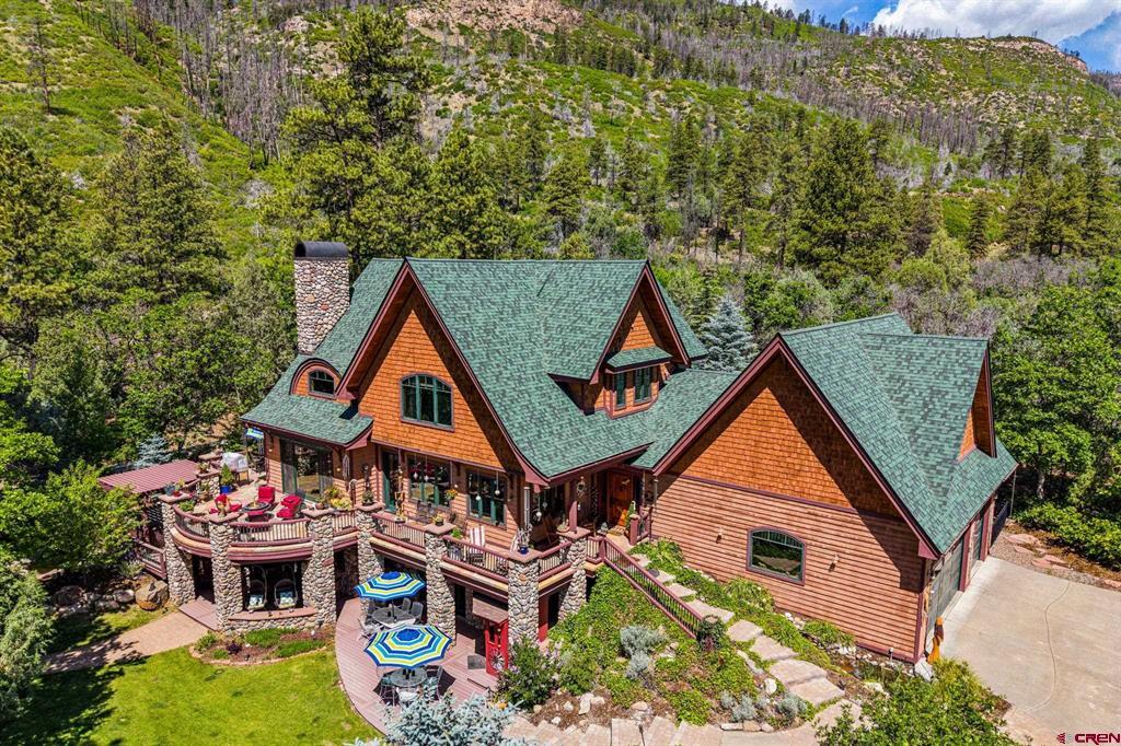 696 Irongate Way Durango CO 81301