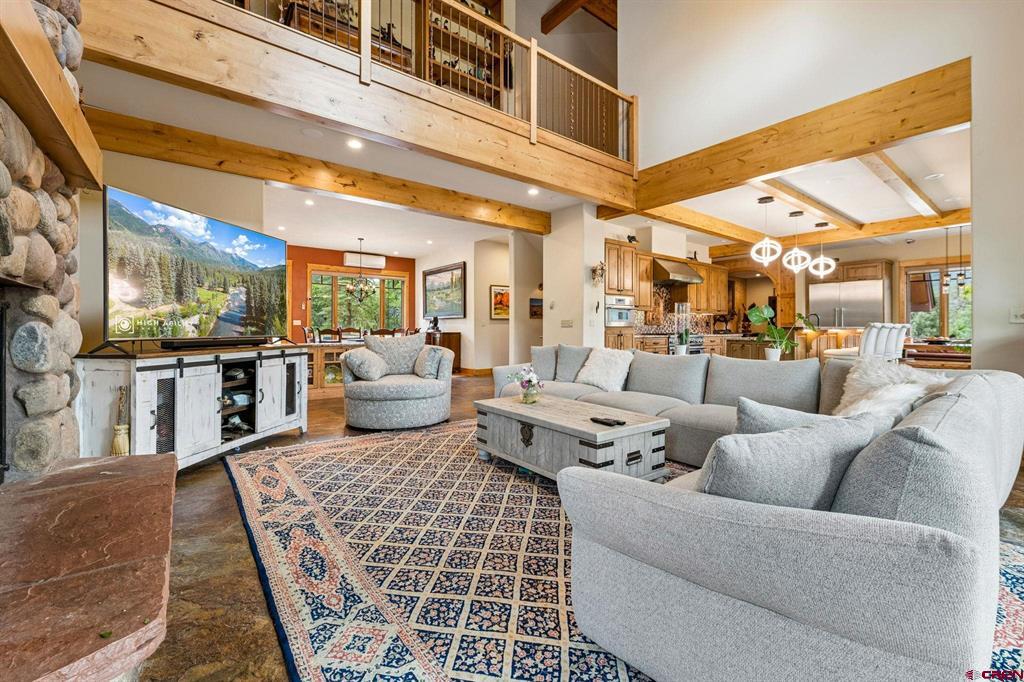 696 Irongate Way Durango CO 81301