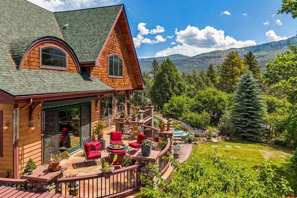696 Irongate Way Durango CO 81301