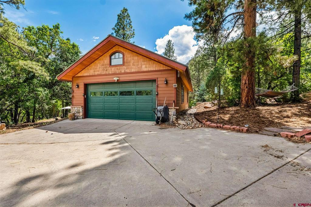 696 Irongate Way Durango CO 81301