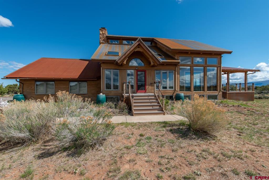 830 Tiyoweh Trail Montrose CO 81403