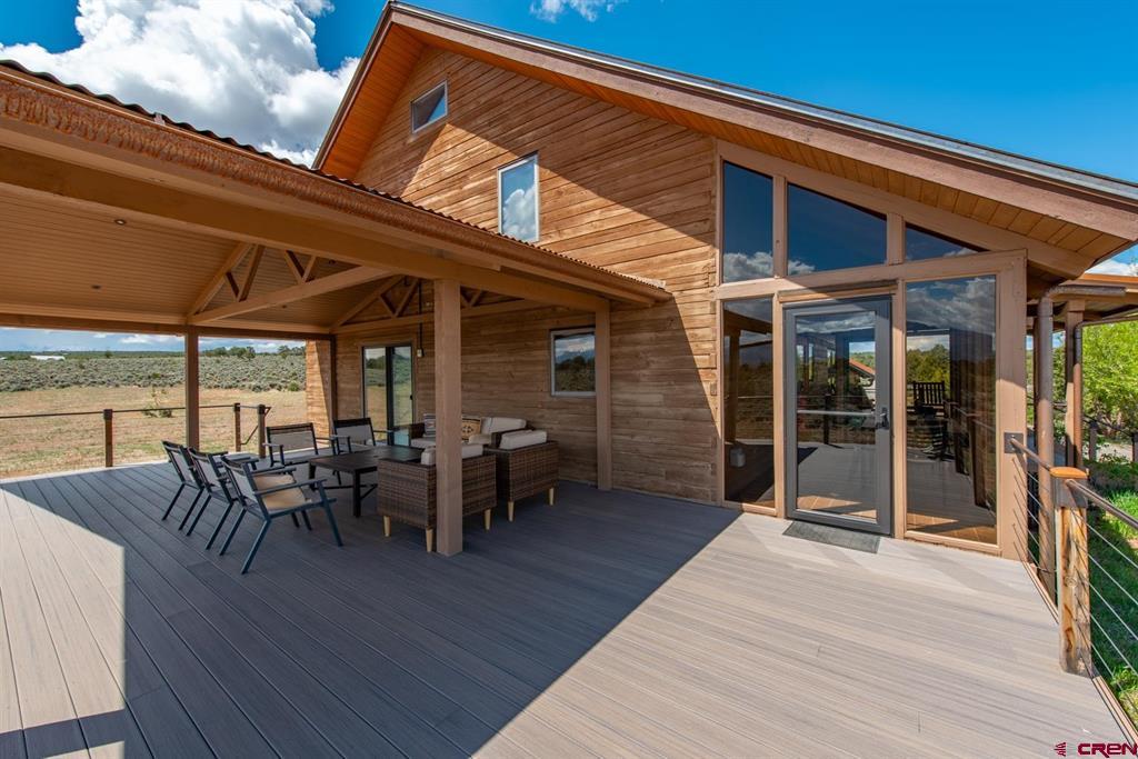 830 Tiyoweh Trail Montrose CO 81403