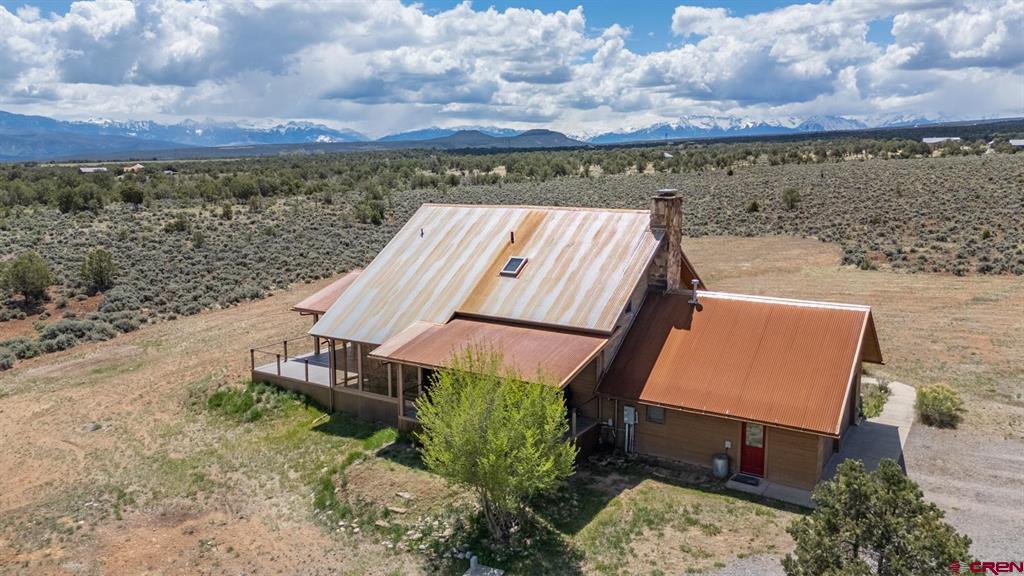 830 Tiyoweh Trail Montrose CO 81403