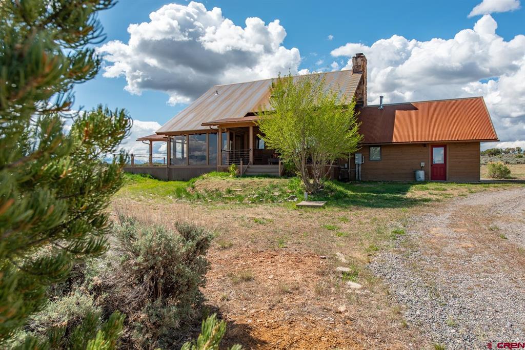830 Tiyoweh Trail Montrose CO 81403