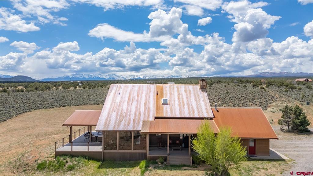 830 Tiyoweh Trail Montrose CO 81403