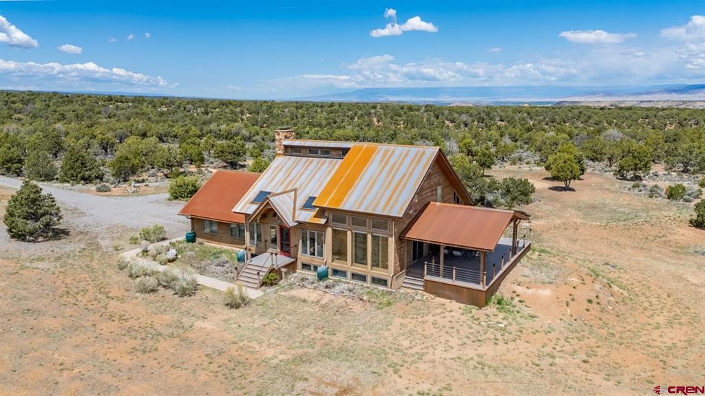 830 Tiyoweh Trail Montrose CO 81403