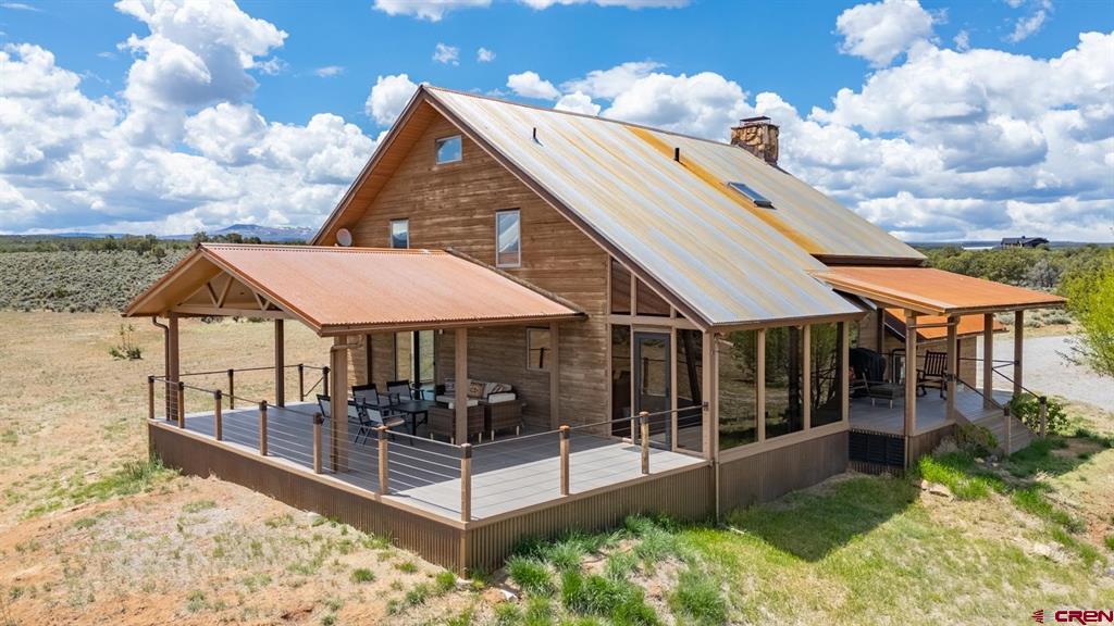 830 Tiyoweh Trail Montrose CO 81403