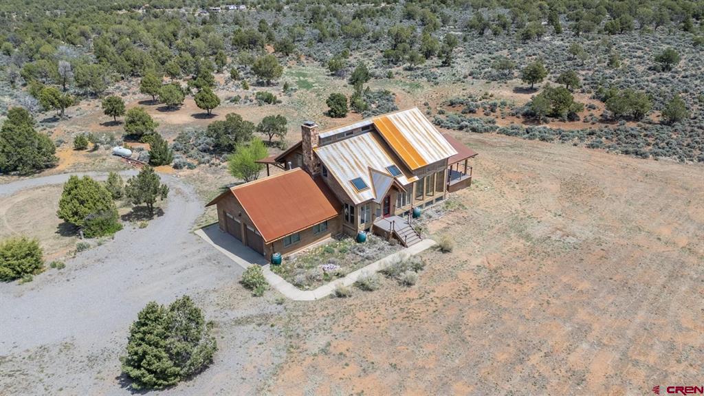 830 Tiyoweh Trail Montrose CO 81403