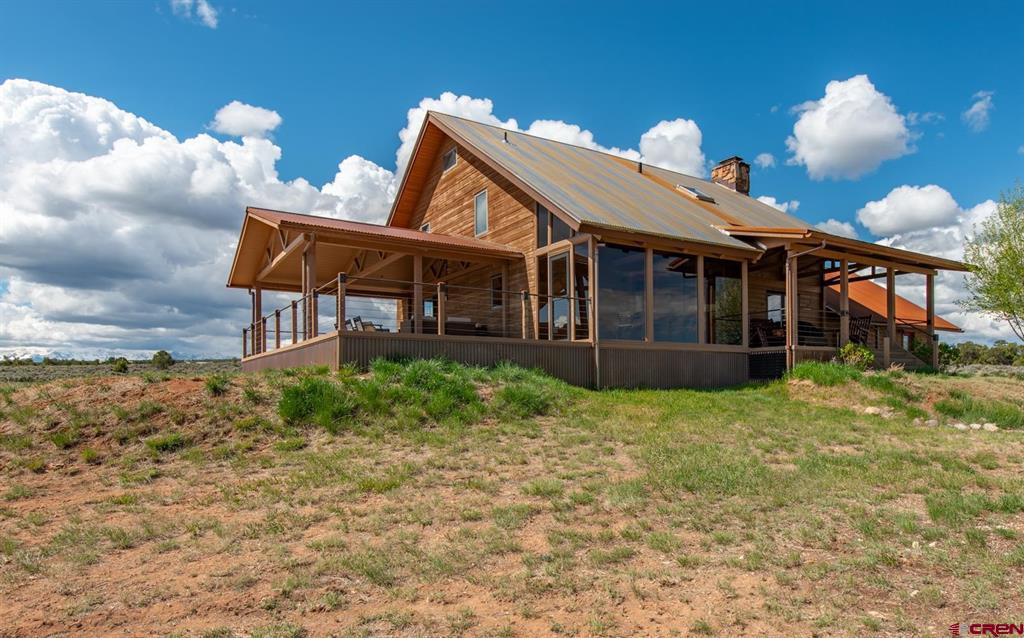 830 Tiyoweh Trail Montrose CO 81403