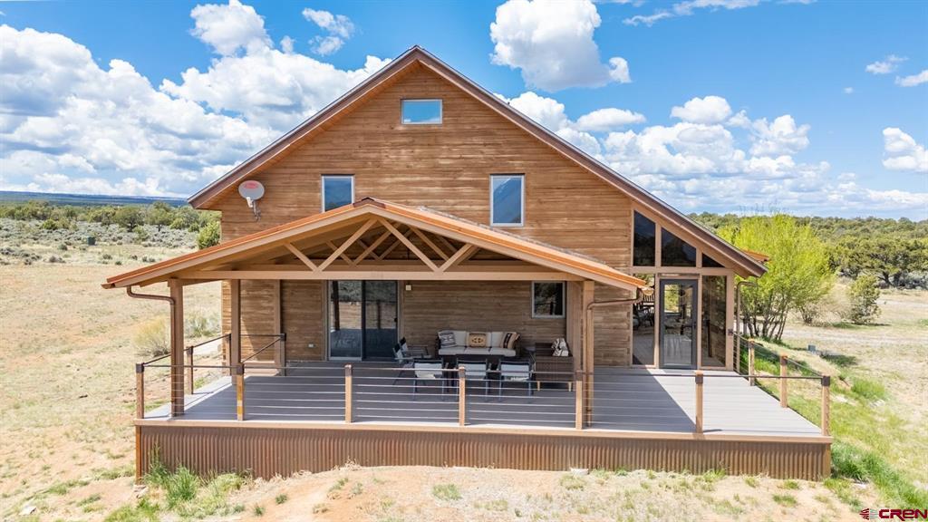 830 Tiyoweh Trail Montrose CO 81403