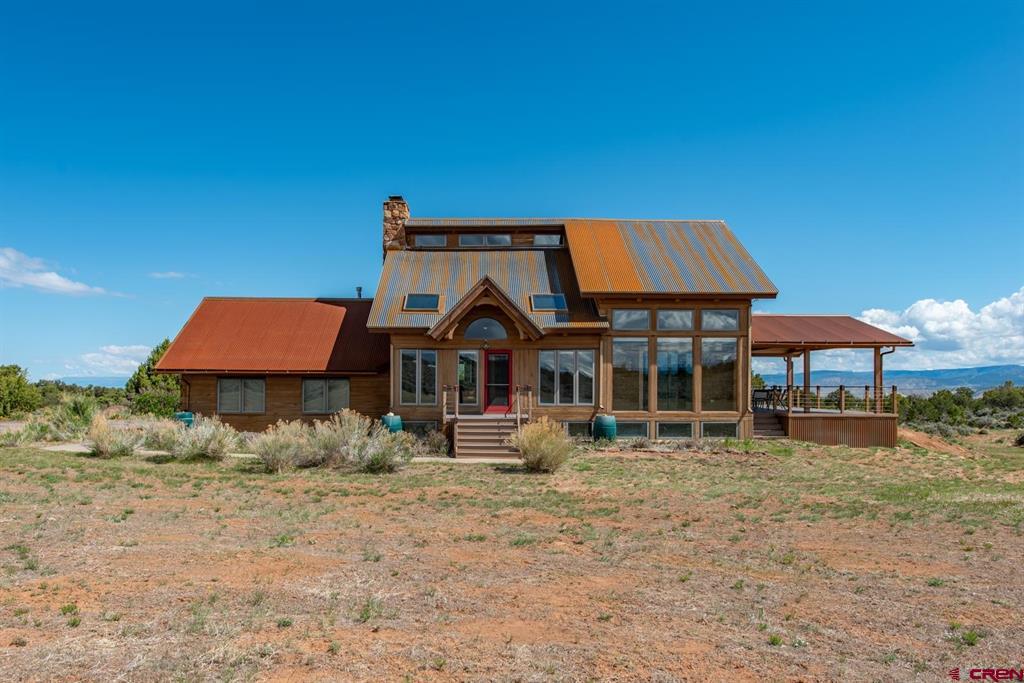 830 Tiyoweh Trail Montrose CO 81403