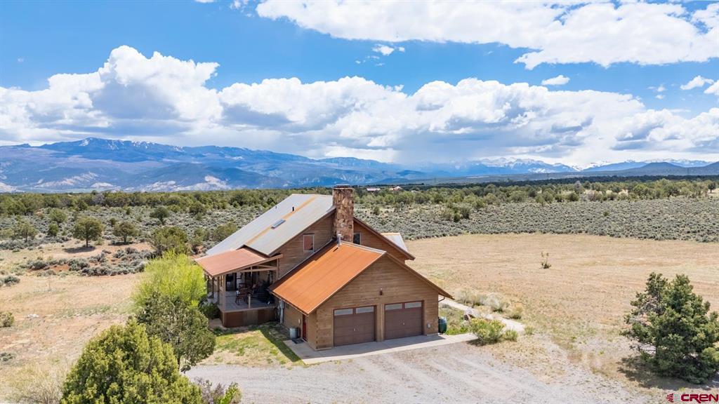830 Tiyoweh Trail Montrose CO 81403