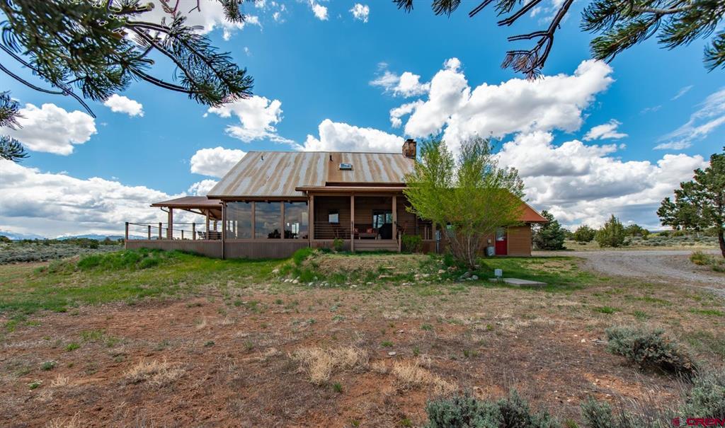 830 Tiyoweh Trail Montrose CO 81403