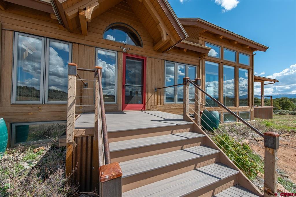 830 Tiyoweh Trail Montrose CO 81403