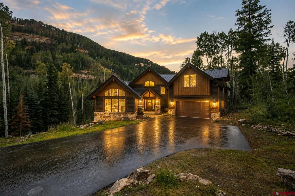 32 Grand Turk Court Durango CO 81301