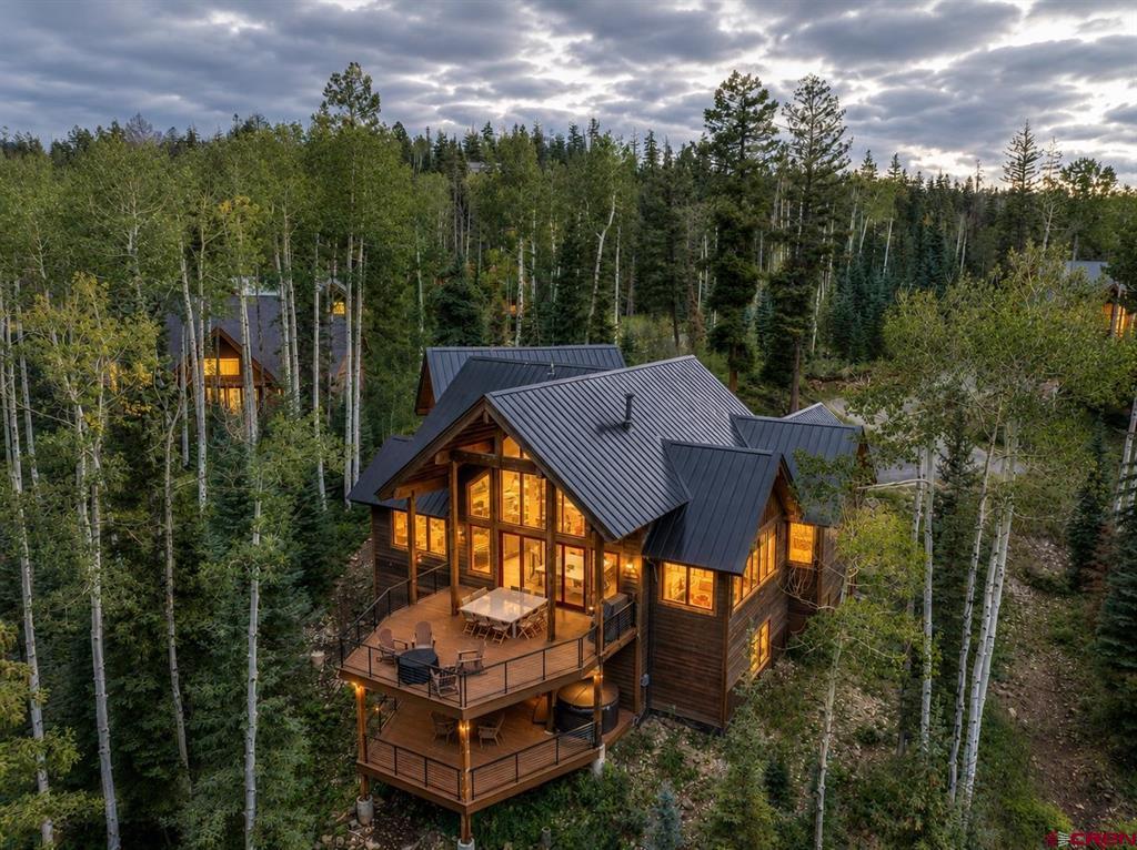 32 Grand Turk Court Durango CO 81301
