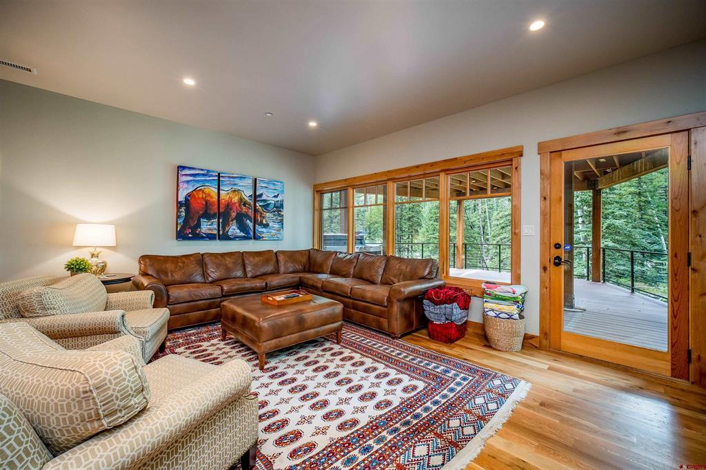 32 Grand Turk Court Durango CO 81301