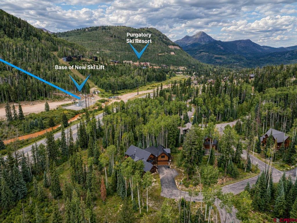 32 Grand Turk Court Durango CO 81301