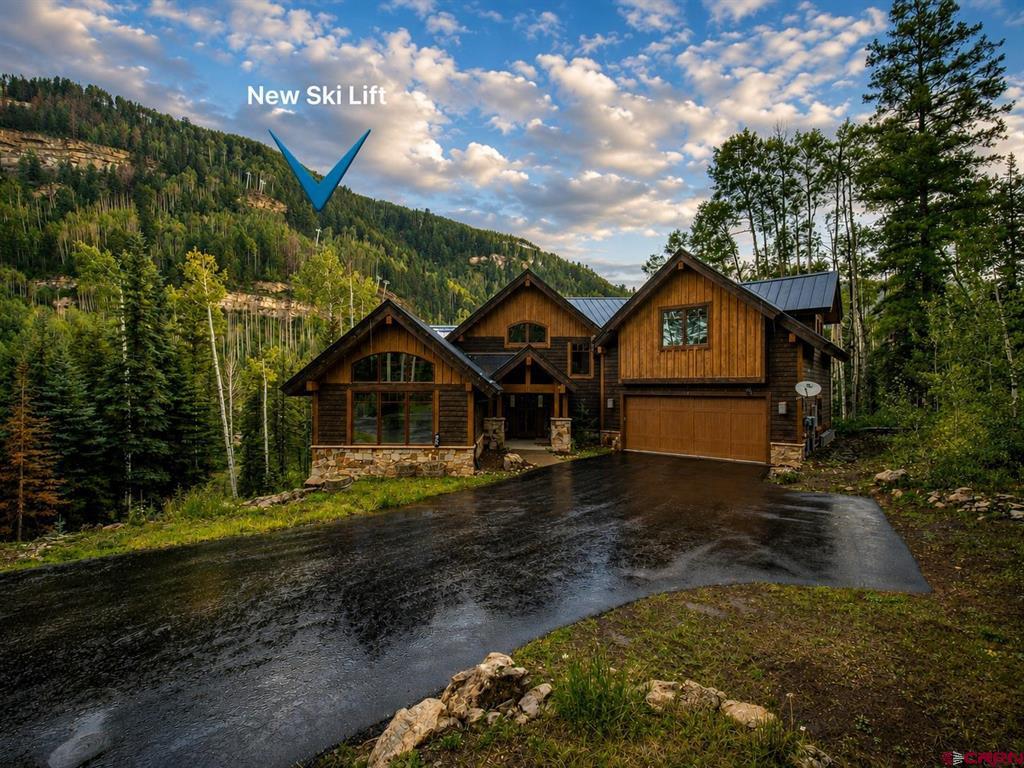 32 Grand Turk Court Durango CO 81301