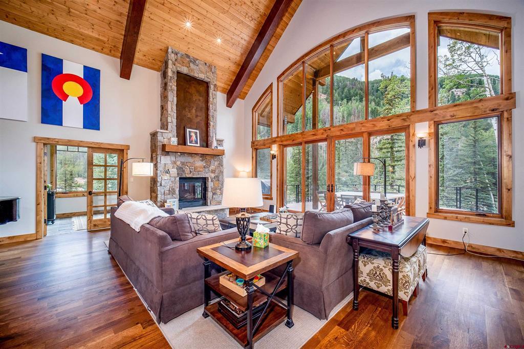 32 Grand Turk Court Durango CO 81301