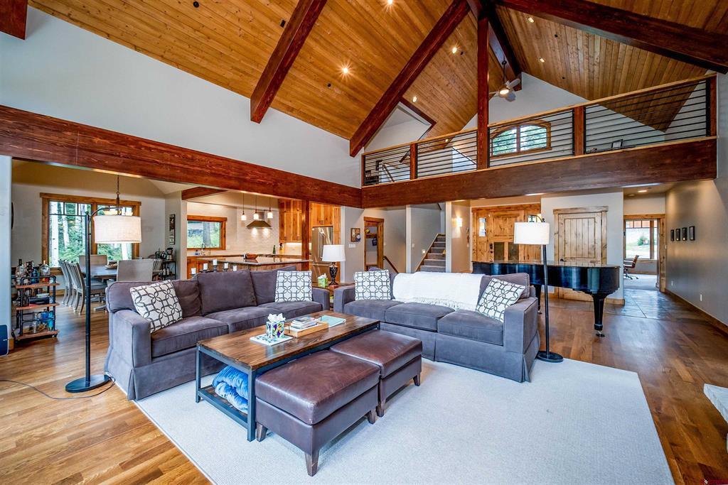 32 Grand Turk Court Durango CO 81301