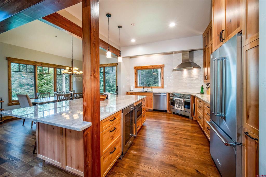 32 Grand Turk Court Durango CO 81301