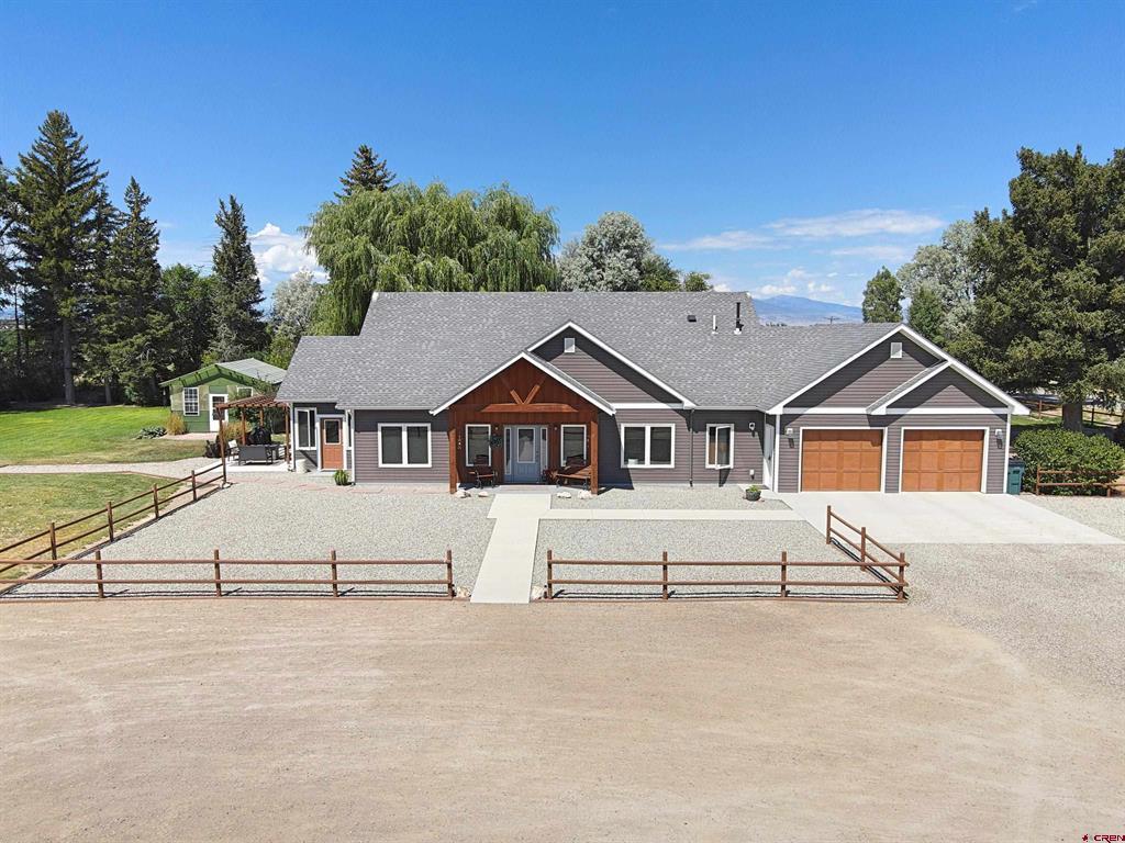 3030 Road 12 South Alamosa CO 81101