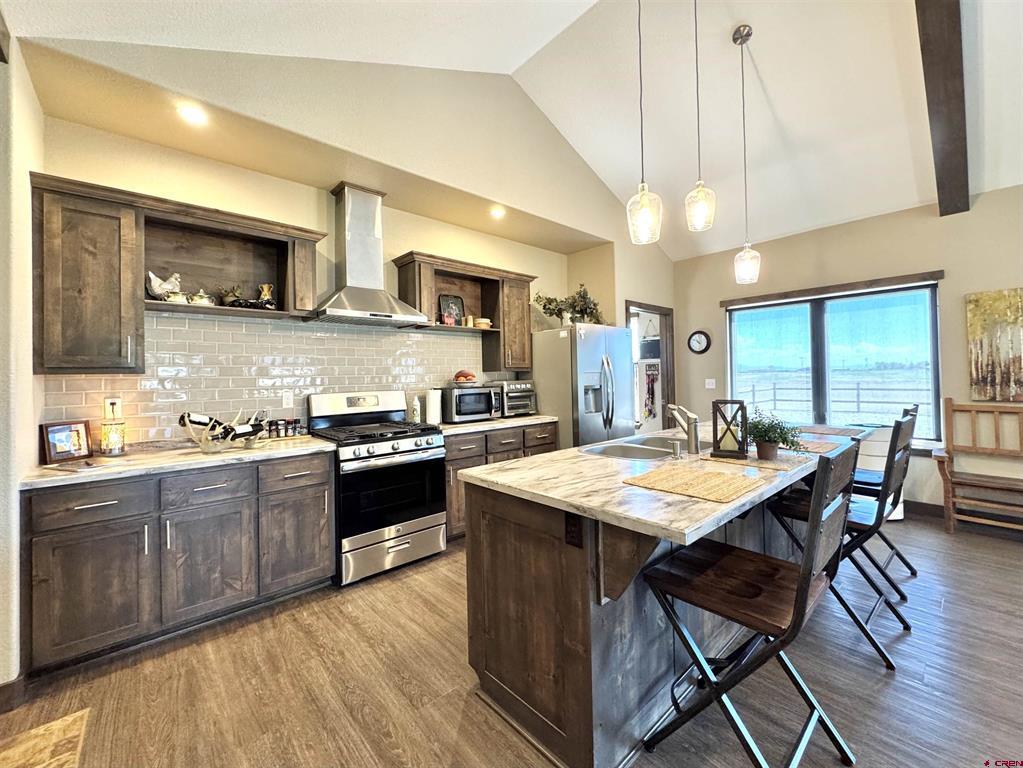 3030 Road 12 South Alamosa CO 81101