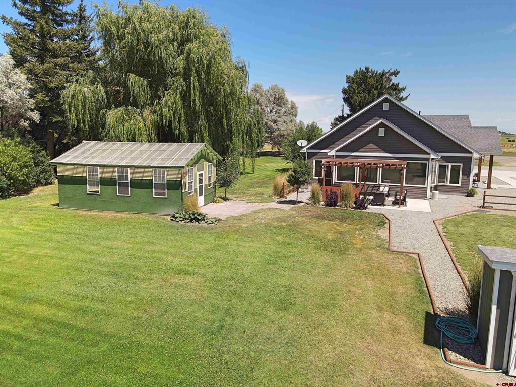 3030 Road 12 South Alamosa CO 81101