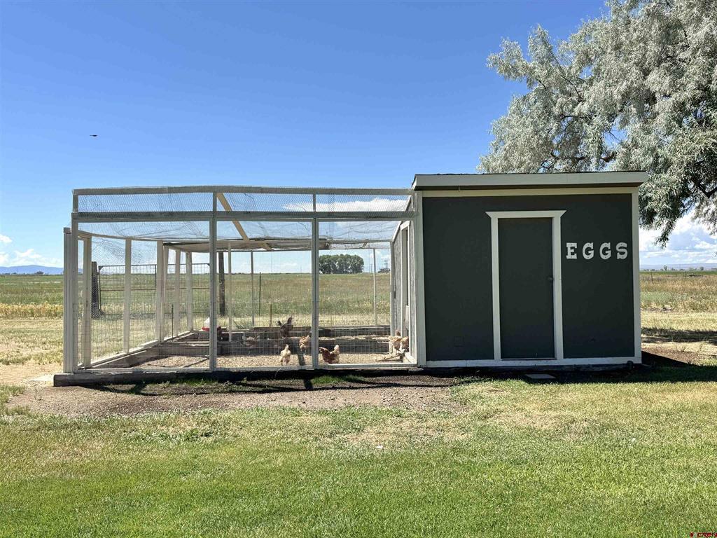3030 Road 12 South Alamosa CO 81101
